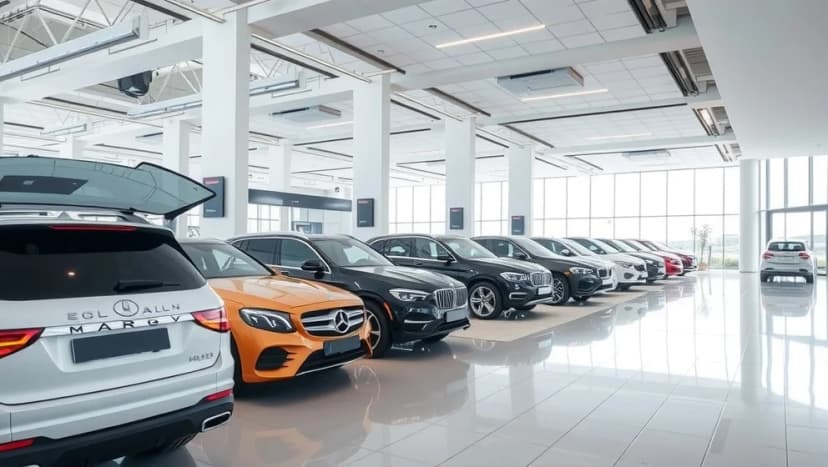 Anders Hedin och hans affärsimperium