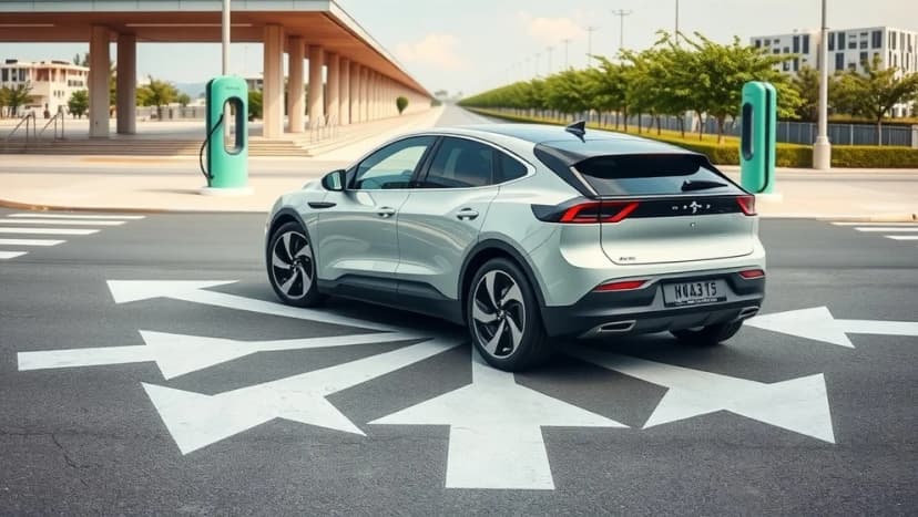 Bil Sweden byter namn till nytt företag