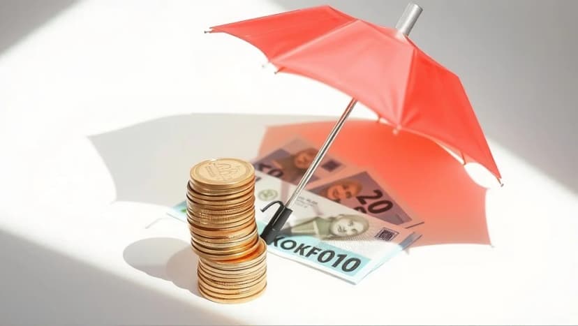 Billigaste försäkring för dig som vill spara pengar