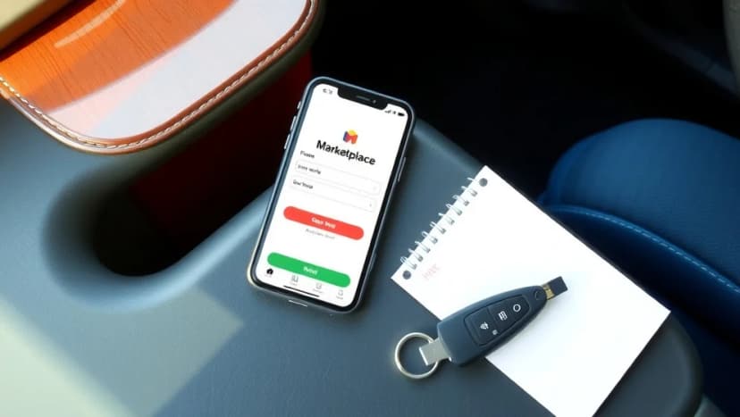 Blocket betalning bil – så gör du säkert