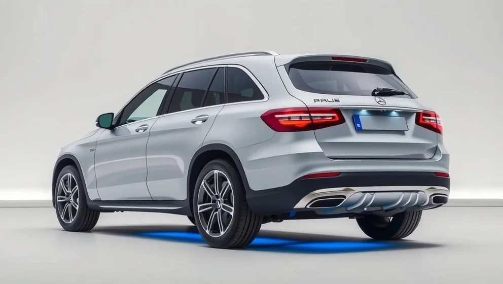 Vad är BlueTec i Mercedes och hur fungerar det