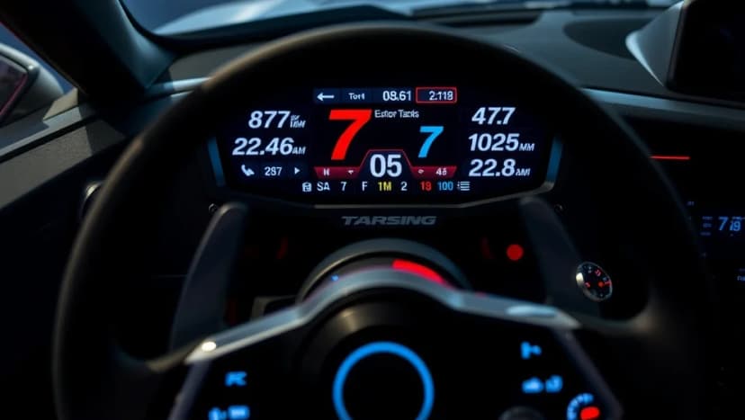 Vad är car info och hur används det