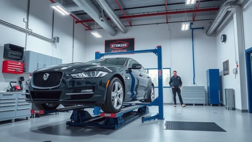 Dahlqvist Bil Hässleholm är din lokala bilpartner