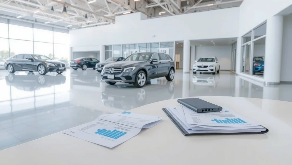 Din Bil Sverige AB – vad du behöver veta