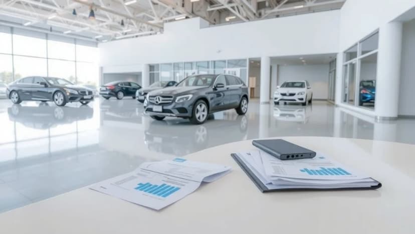 Din Bil Sverige AB – vad du behöver veta