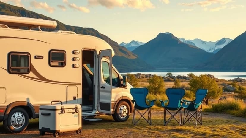 Dometic Scandinavia AB och deras produkter