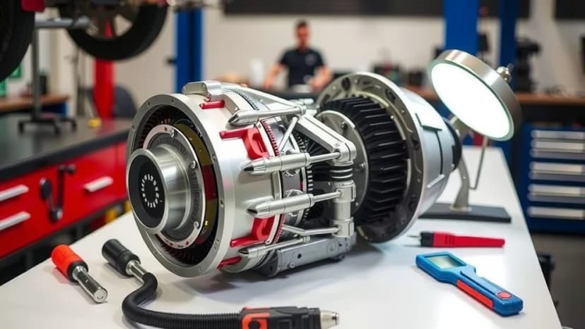 DSG 7 problem och hur du känner igen dem