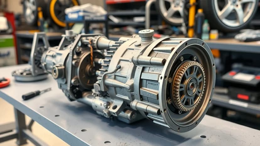 DSG7 problem 2019 du bör känna till