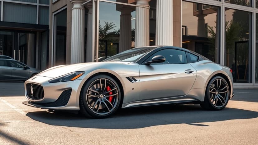 Vad kostar en dyr bil egentligen