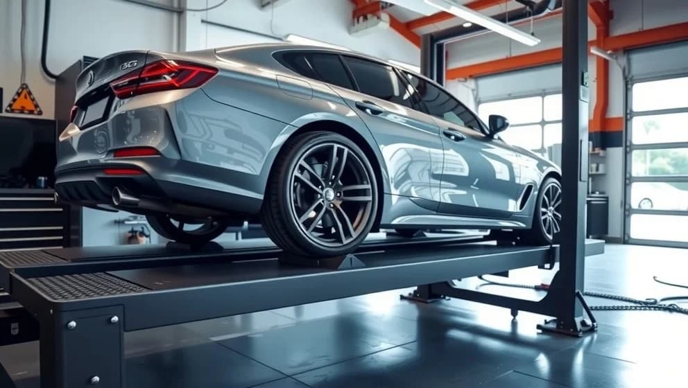 Vad kostar en efterbesiktning av bilen