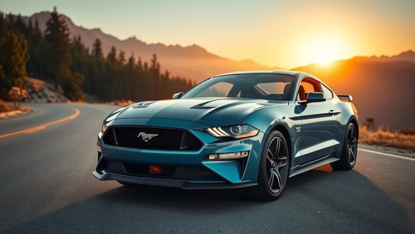 Ford car och varför den fortfarande imponerar