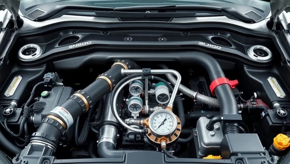 Vad är ett gasintyg bil och varför behöver du det