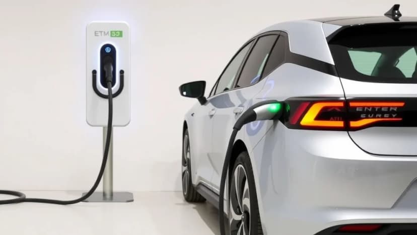 Hur länge håller id3 batteri