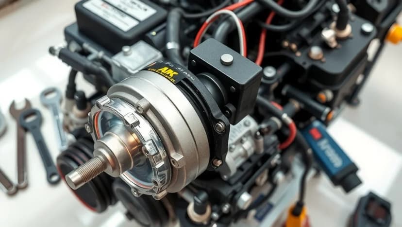 Laga styrservo kostnad och vad du kan förvänta dig