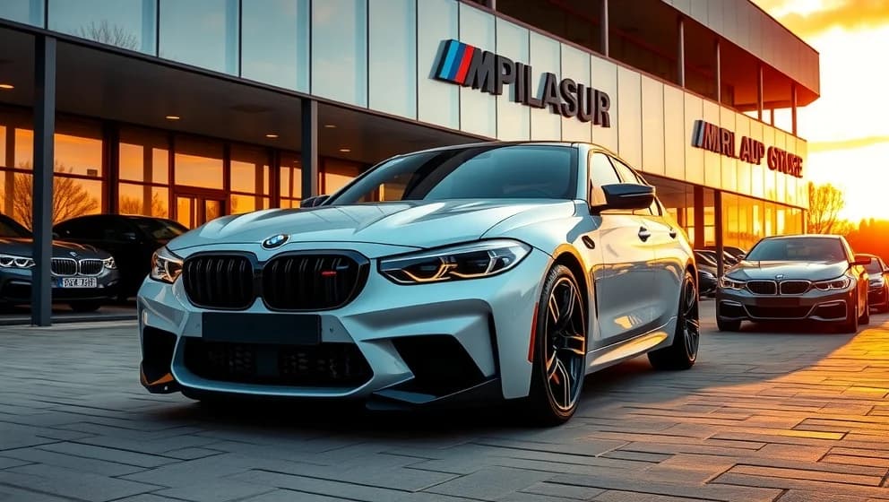 M-bilar Västerås och var du hittar dem