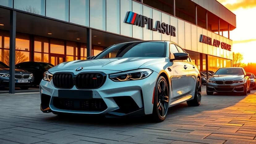 M-bilar Västerås och var du hittar dem