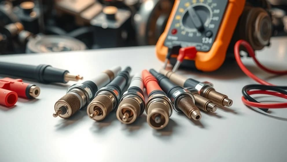 Så mäter du glödstift rätt