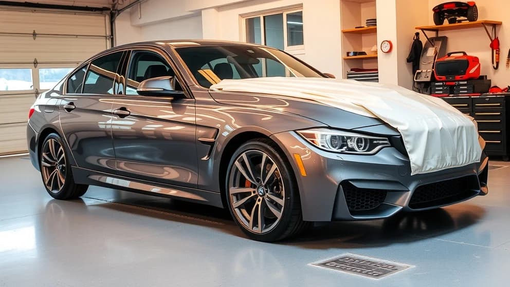 Mekonomen försäkring för din bil