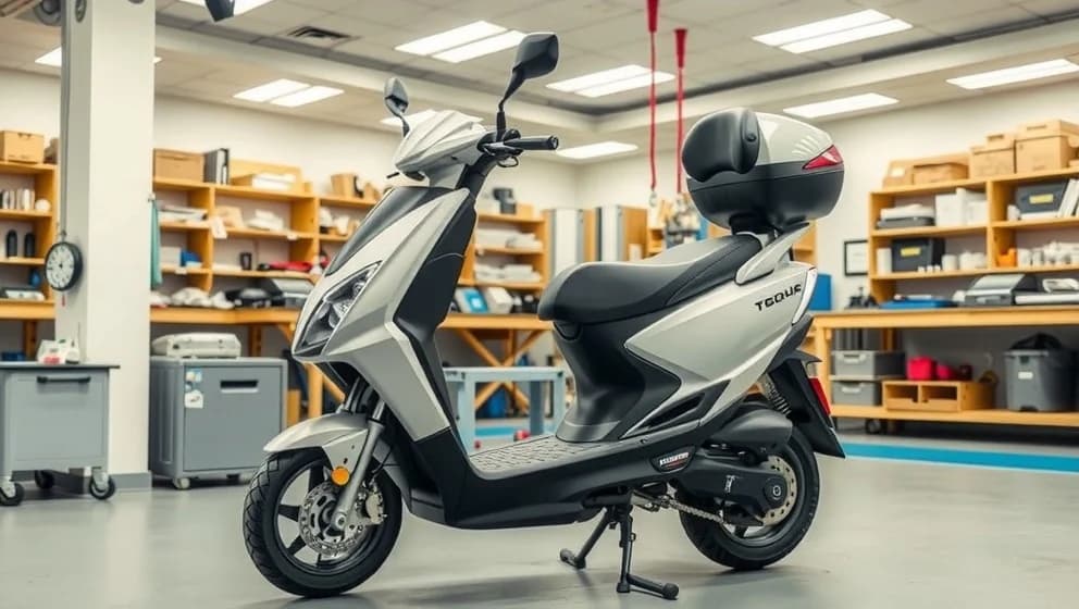 Mobility Motors Sätra hjälper dig röra dig fritt