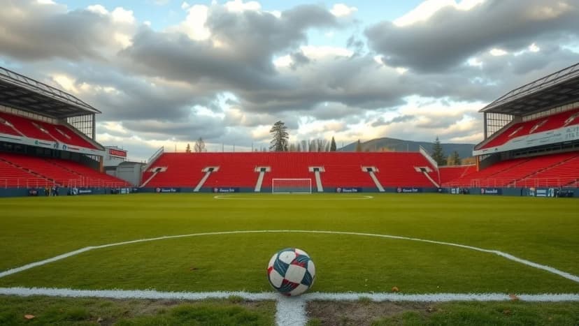 Morten Westby och hans karriär inom fotboll
