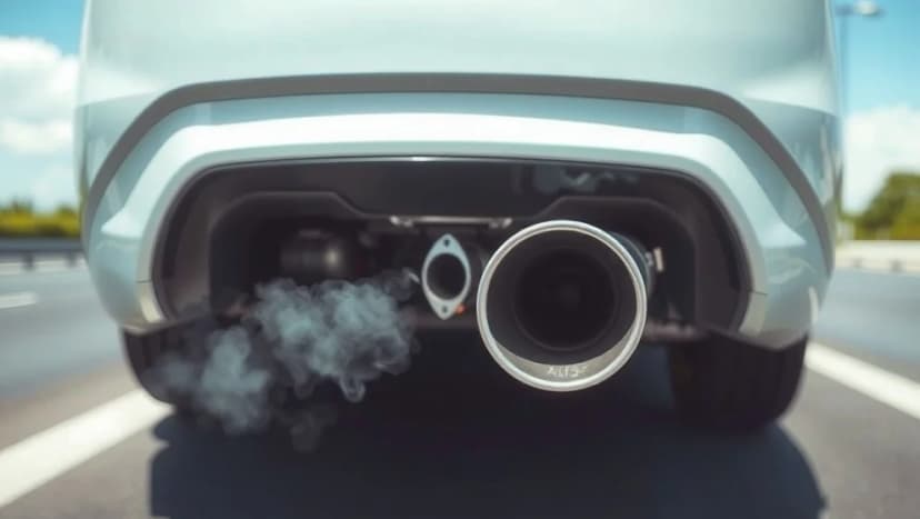 När kom euro 6 och vad innebär det för bilar