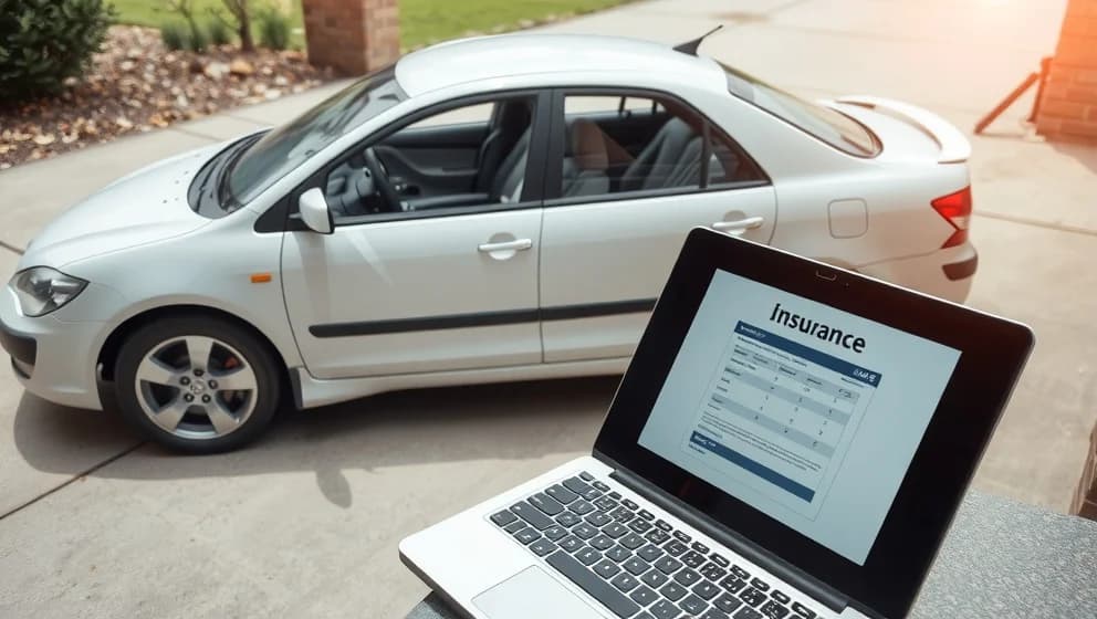 När ska man sluta helförsäkra bilen