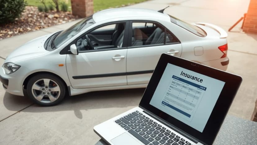 När ska man sluta helförsäkra bilen