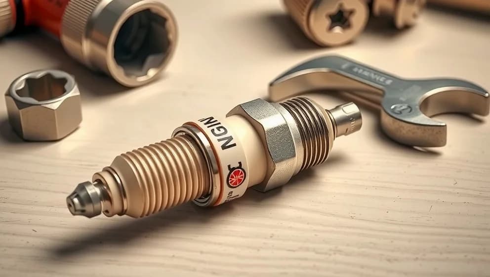 ngk bpr6es biltema och vad du behöver veta