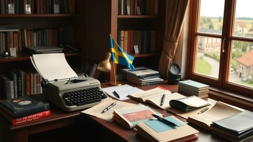 Niklas Trygg Habo och hans politiska gärning