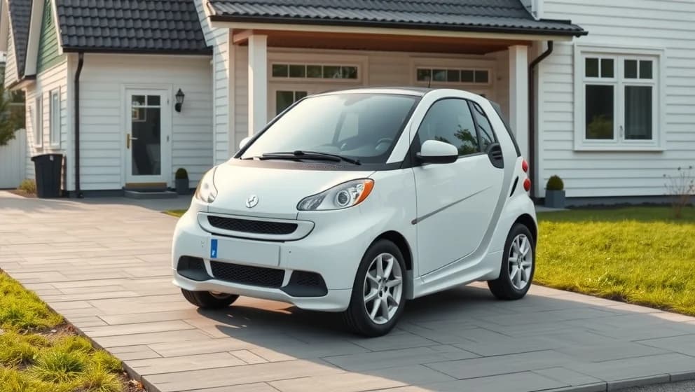 Vad är en nollnitton bil och varför är den populär