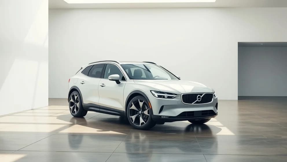 Vem är Polestars VD och vad gör hen