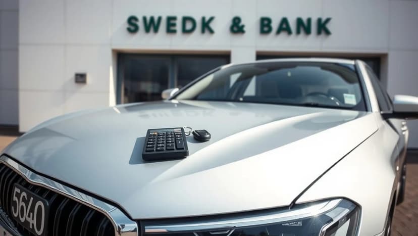 Så får du räntefritt billån