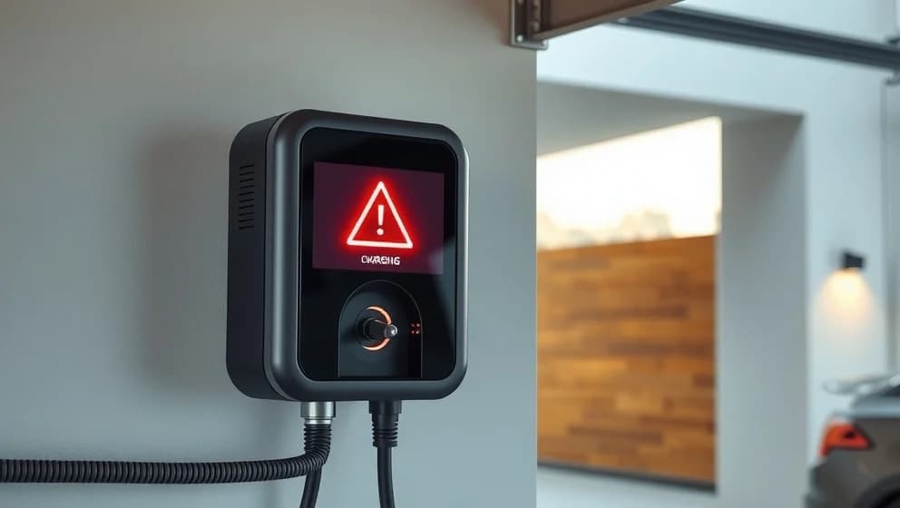 Vad är säljstopp easee och varför hände det