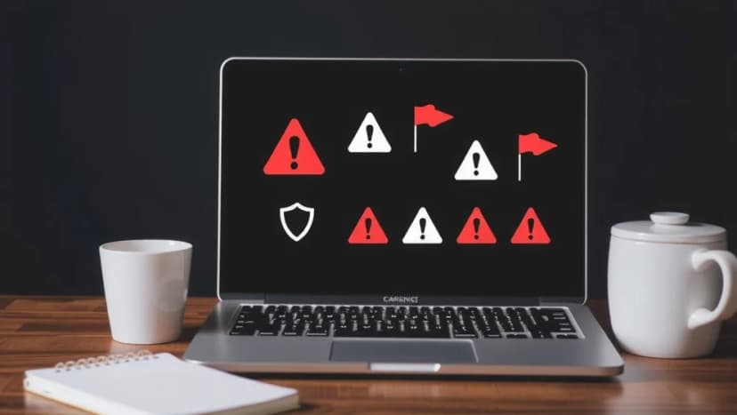 Svarta listan gratis och hur du skyddar dig