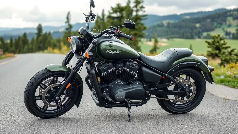 Vad räknas som tung mc i Sverige