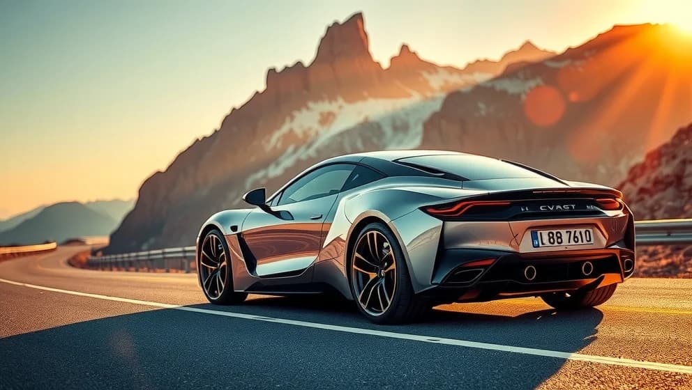 Världens bästa bil