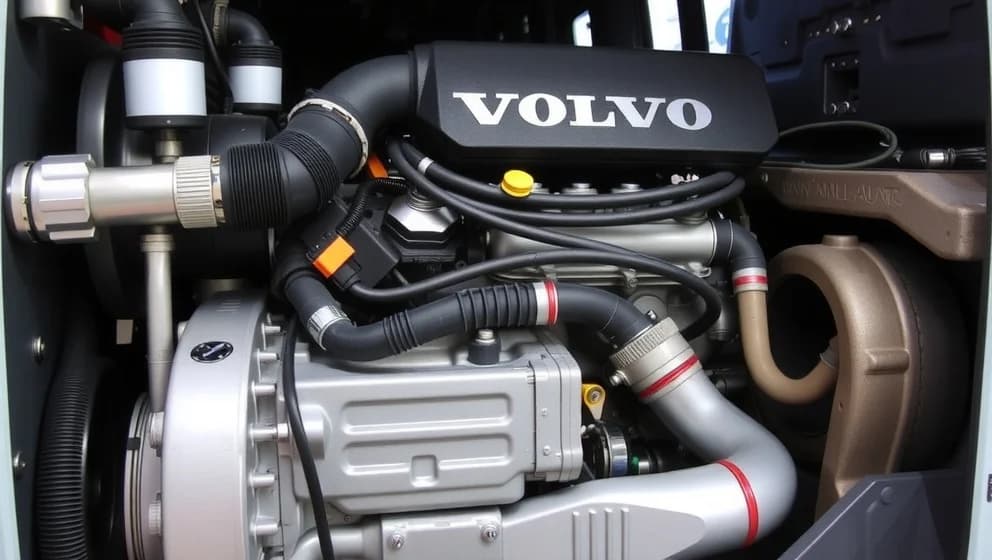 Volvo D3 motor problemen och lösningar